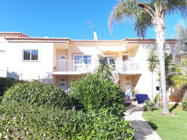 Apartment Oasis Park Al - Alvor