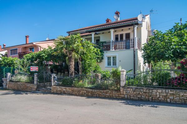 Apartmani Marina Poreč - Poreč