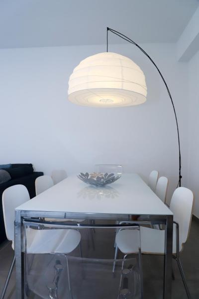 Fotografia 7: high class flat