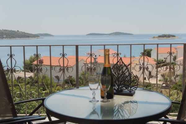 Apartmani Jarak - Primošten