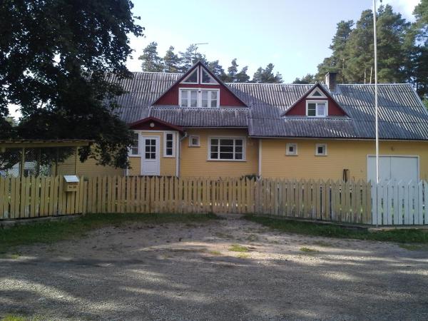 Koidu Homestay, Хаапсалу