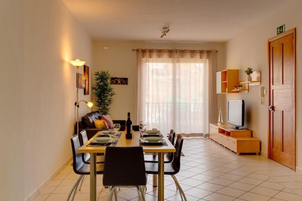 Photo 9 : Spacious, Top Location Sliema Apartment