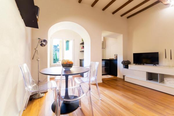 San Niccolò hidden gem suite, Florence