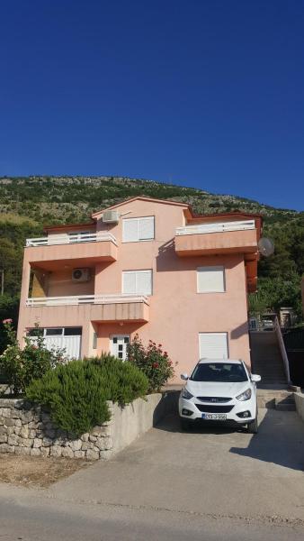 Apartmani Milan - Mlini