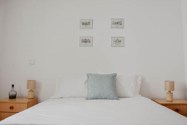 Apartamento central, moderno e luminoso - Self check in, Coímbra