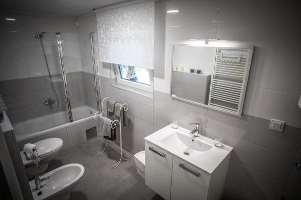 Apartman Magnolia - Ivanić-Grad