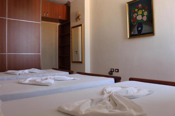 Amal Vlora Apartament, Vlorë