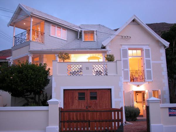 Cheviot Place Guest House - Cape Town