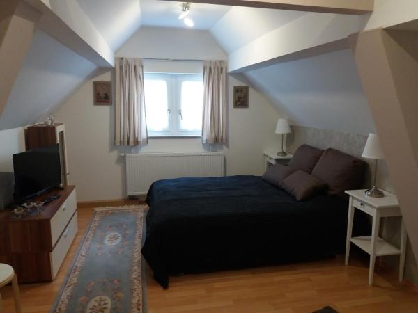 Privatzimmer Meran - Spessart