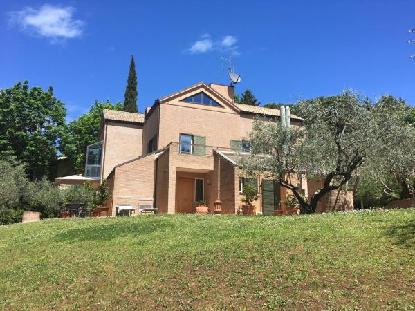 B&b Villino Ada - Pesaro