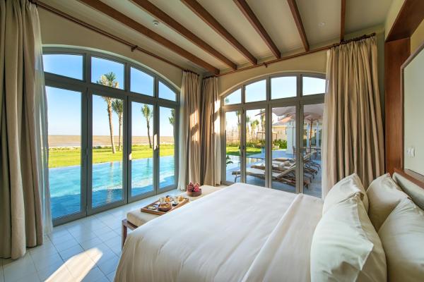 Flc Luxury Hotel Samson - Sầm Sơn