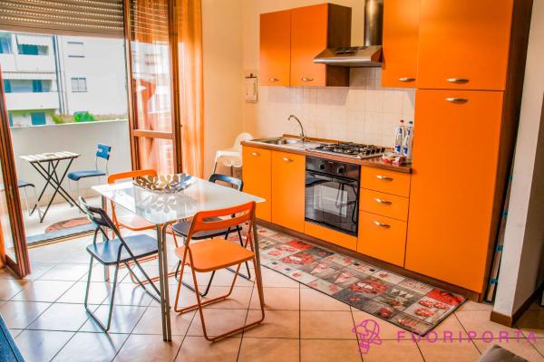 A la foto es mostra l'objecte FuoriPorta Affitti Brevi - casa vacanze da Nico situat a la ciutat de Parma.