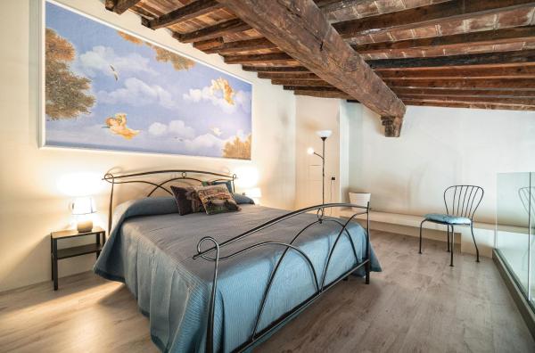 Cavour Suite Mezzanine By 360rentals - Calenzano