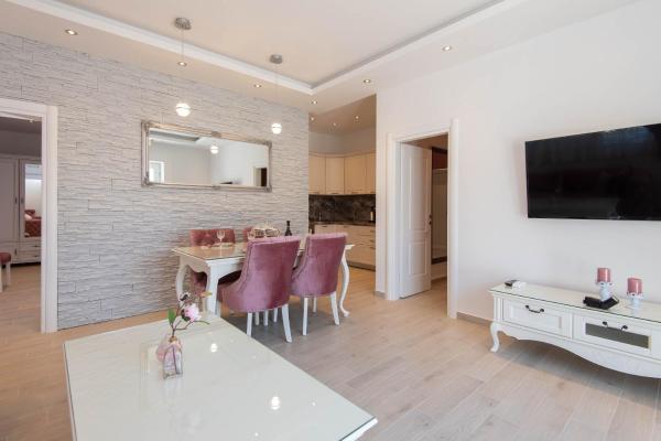 Apartment Domenica - Trappano