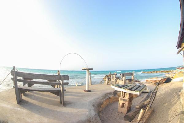 One Rythm-Beach Villa