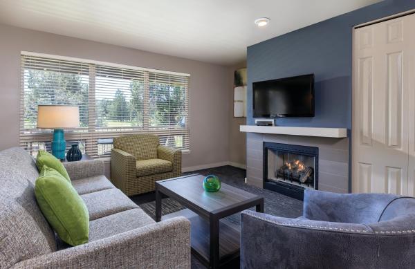 Billede 3: WorldMark Eagle Crest