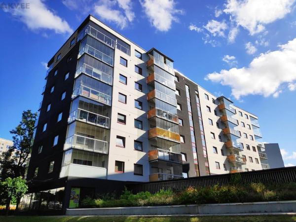 City Center Apartment - Mardi st., FREE Parking!!!, Таллин