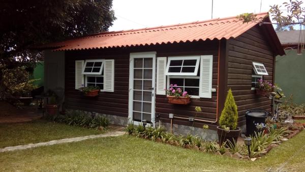 Casa Carolina, San Lucas Sacatepéquez