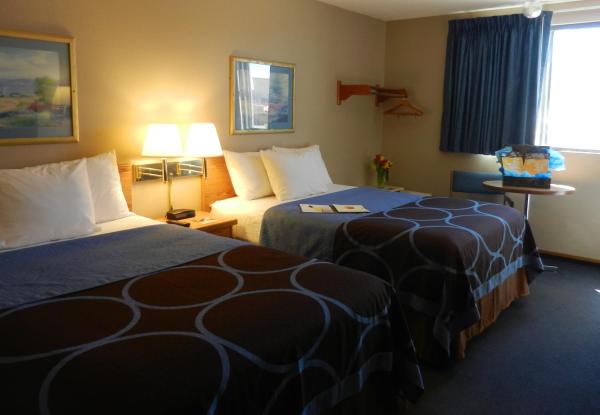 Fotografia 7: Super 8 by Wyndham Manhattan KS