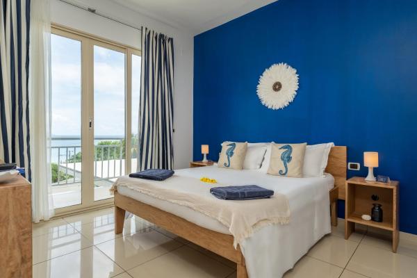 Villa Roscia, Beau Vallon