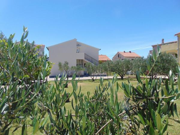 Apartment Milka - Vodice