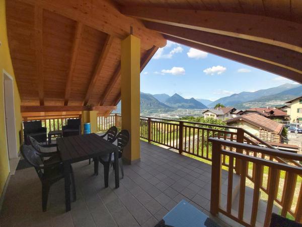 B&b Tomaselli - Trentino