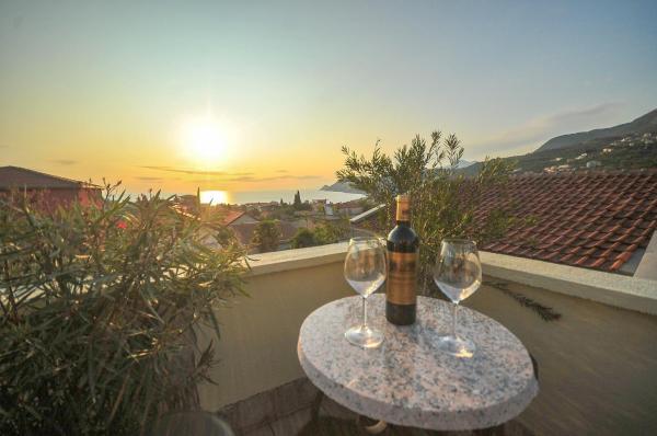Villa Flamingo - Montenegro