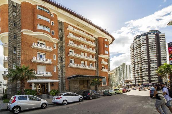 Peninsula Edificio Casino Miguez, Punta del Este