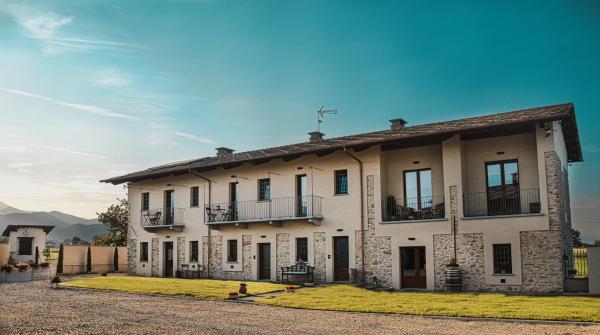 Amaranto Bed & Breakfast - Cavour