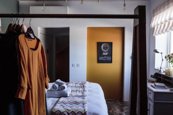 Foto 7: Talbot & Bons Studio Flat