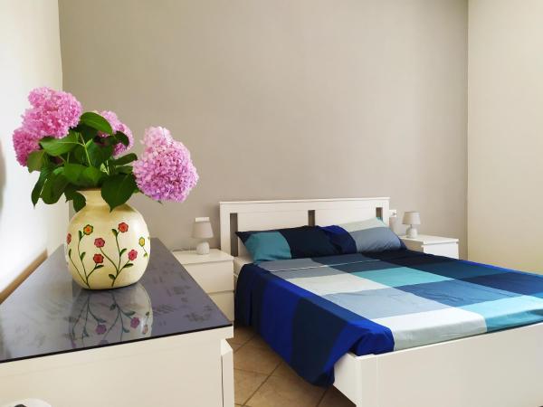 Casa L'osservanza - Cesena