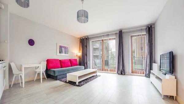 Sopot Residence - Sea Deluxe - Sopot