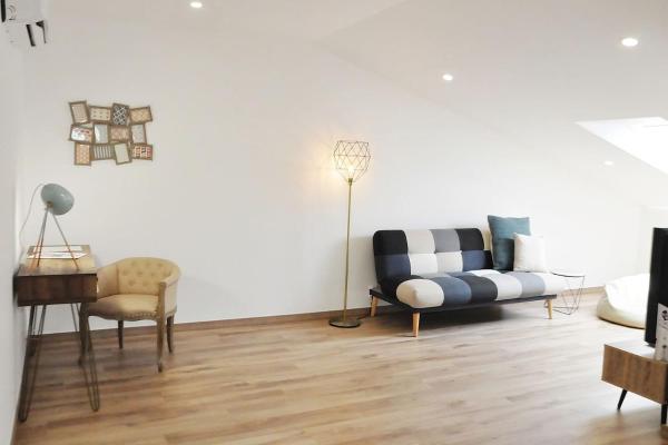 Loft acolhedor em Fátima perto do Santuário, Фатима