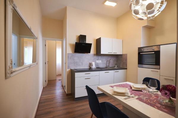 Apartman Nina - Split