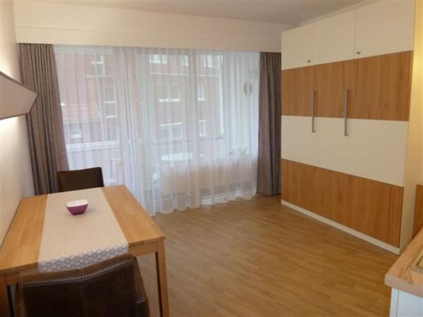 A la foto es mostra l'objecte Seehütte Ferienwohnung 104 situat a la ciutat de Cuxhaven.