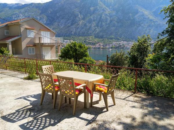 Sunny Apartments - Kotor