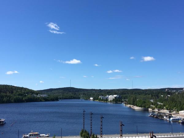 Foto 8: Menuetti - best lake view