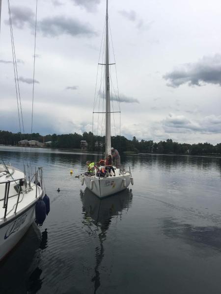 "MARKIZAS" Karaimu 25, Trakai