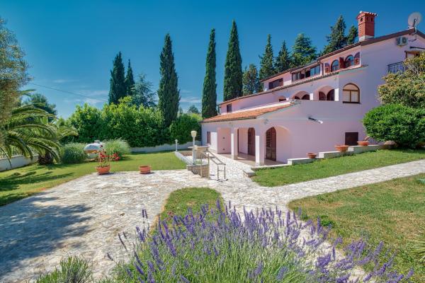 Villa Valentina - Premantura