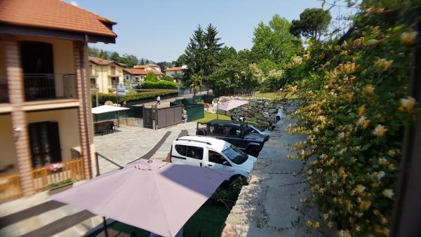 Foto 9: Bed & Breakfast Le Due G