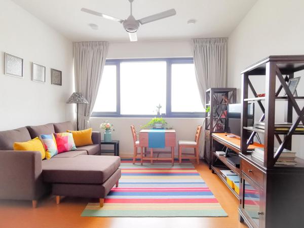 The Alder - The Hub Ss2 - Selangor