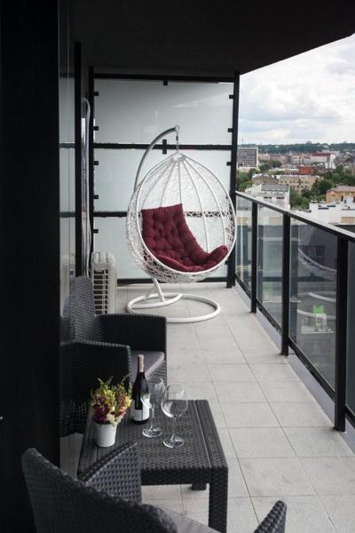 VIP Apartment AVALON, Lviv