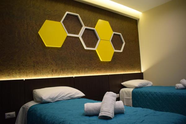 BluePoint Hotel