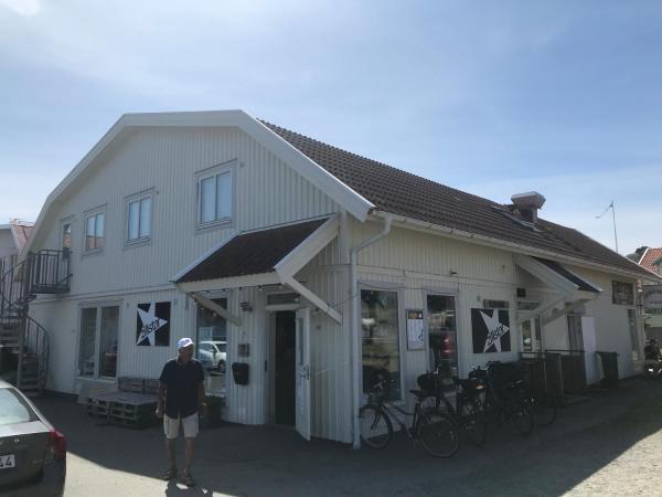 Klovabo Bed & Breakfast - Gothenburg
