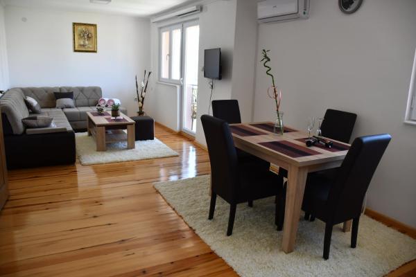 Apartman Vesna, Višegrad