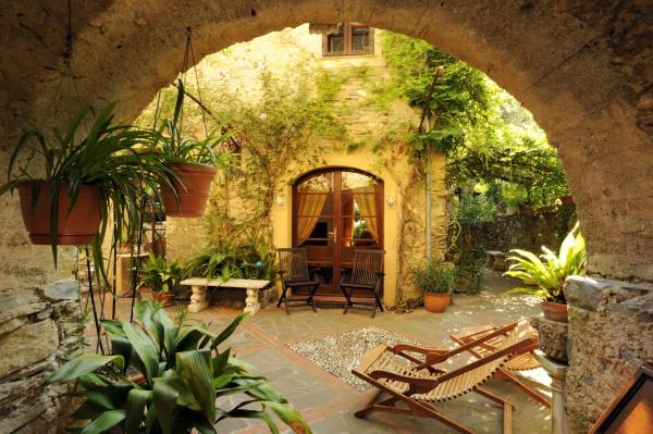 Borgata Cantone Country House B&b - Andora