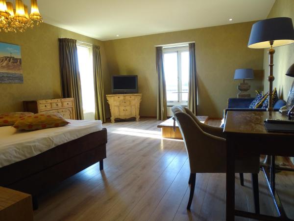 Augusta Hotel - Beverwijk
