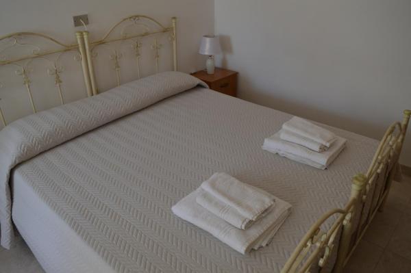 Casa Vacanze La Foggia - Itália
