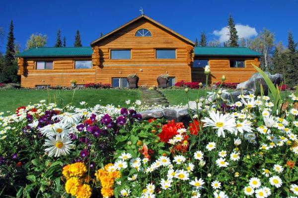 A Taste Of Alaska Lodge - Alaska