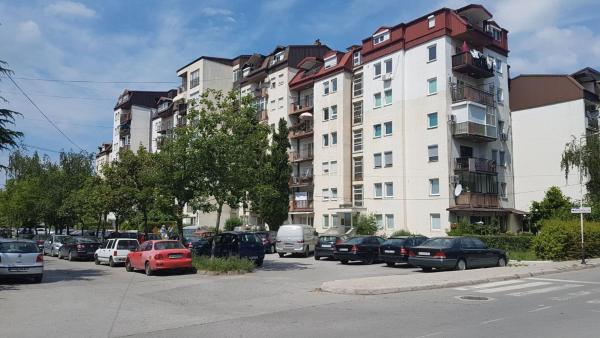 Apartments Magnolija, Ohrid